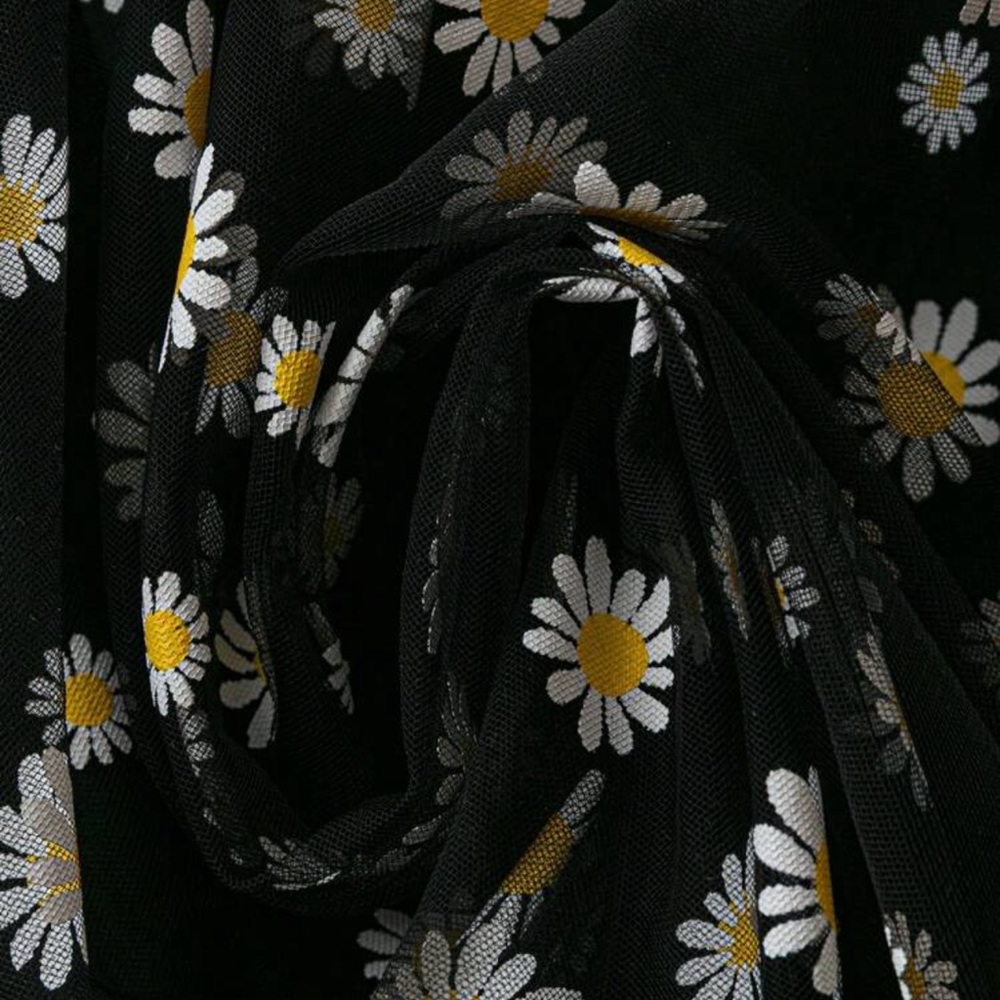 🌼 PLUS Tulle Skirt 🌼 - Picture 4 of 4